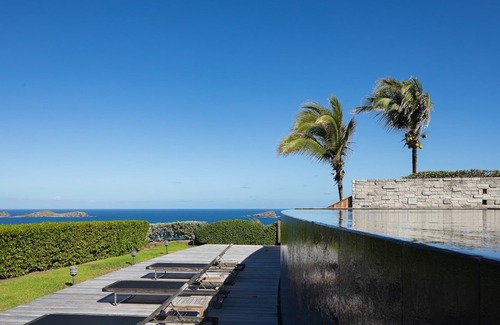 Pointe Milou Villa | Danse des Etoiles (1/5 Rooms)