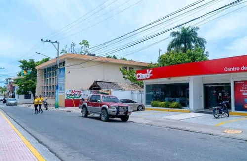 Barahona Apartment | Danshari Room C3 Near Malecon and 10 Minutes to Beaches and Rivers