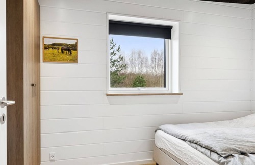 Øksenmølle House | "Danske" - 6.8km from the sea by Interhome