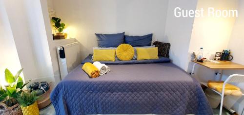 Mitte House | Dantas Apartment