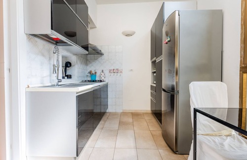 Province of Cagliari Apartment | 'Dante House' Apartment in the centre ideal for groups
