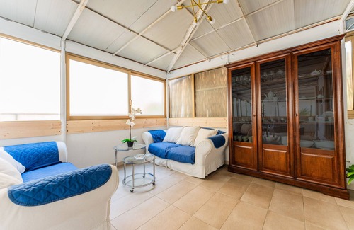 Province of Cagliari Apartment | 'Dante House' Apartment in the centre ideal for groups