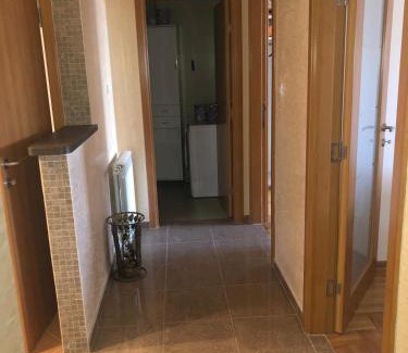 Smederevo Apartment | Danube duplex apartment