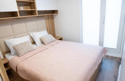 Braila House | Danube House