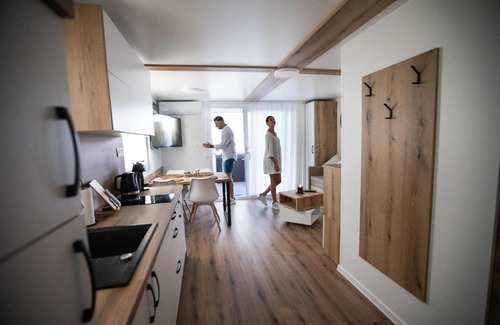 Braila House | Danube House