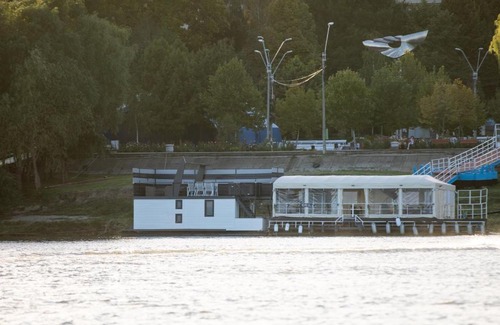 Braila House | Danube House