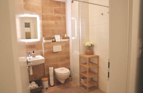 Samorin Apartment | Danube12