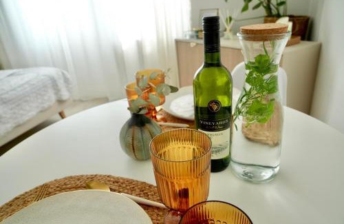 Samorin Apartment | Danube12