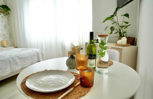 Samorin Apartment | Danube12