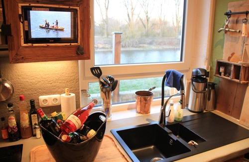 Donauwoerth Apartment | DanuBIO - Ground floor several apartments - Flexible room concept - Sport & Wellness