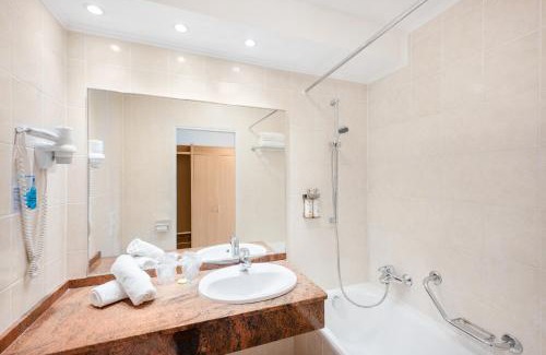 Balatonfured Hotel | Danubius Hotel Annabella