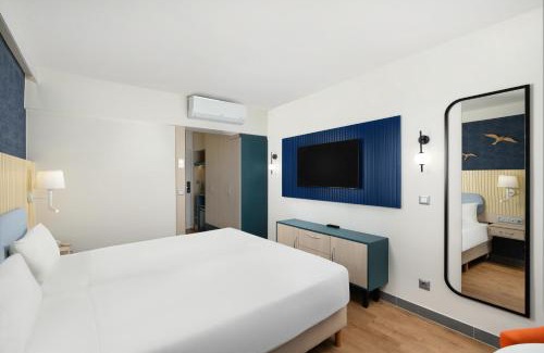 Balatonfured Hotel | Danubius Hotel Annabella