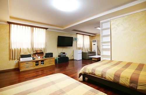 Danyang Hotel | Danyang Ondal Motel