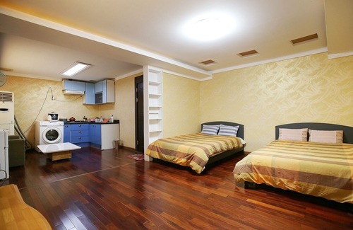 Danyang Hotel | Danyang Ondal Motel