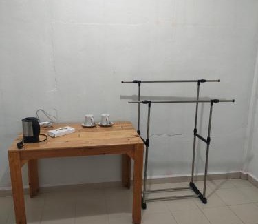 Air Hangat Hotel | DAOH'S Rooms & Scooters