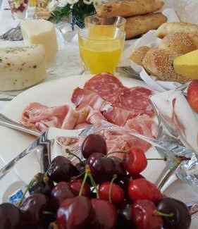 Palma di Montechiaro House | Daphnae House