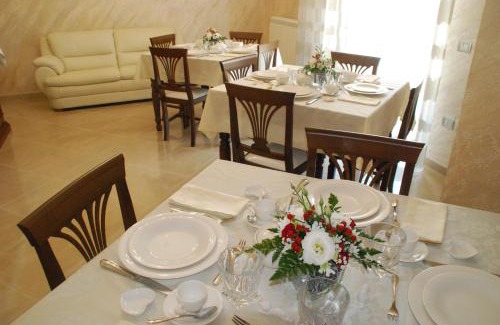 Palma di Montechiaro House | Daphnae House