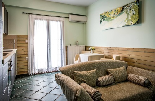 Tsagarada Apartment | Daphne House In Pelion