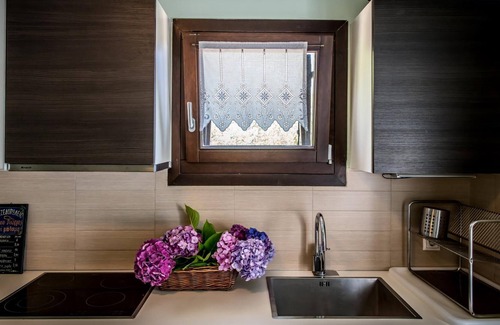 Tsagarada Apartment | Daphne . House In Pelion