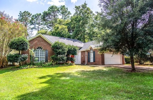 Malbis House | Daphne’s Hideaway