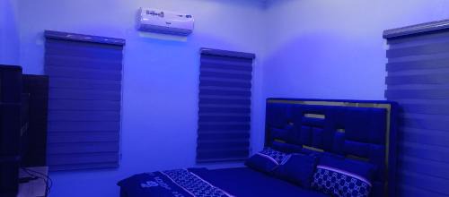 Uyo Apartment | Daprem Self-Contained Service Apartments