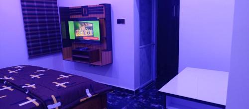 Uyo Apartment | Daprem Self-Contained Service Apartments