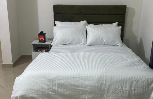 Egbeda Apartment | Dapz apartment