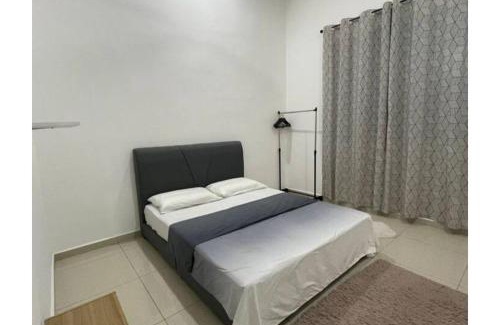 Malacca City House | DaqAjeem Homestay