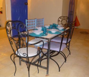 Zarzis House | Dar A'Mina