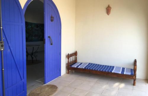 Zarzis House | Dar A'Mina