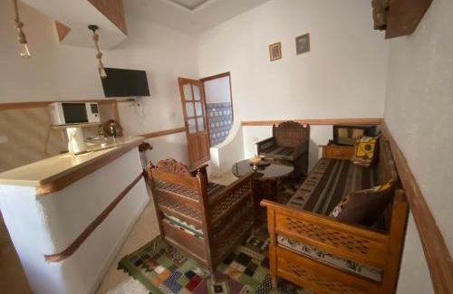 Tozeur Apartment | Dar Alaa