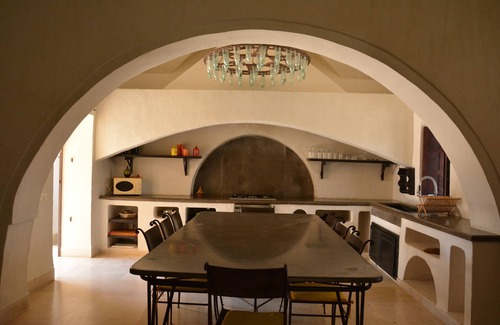Mellita Villa | Dar Almassa is a Riad Paradisiac with its swimming pool and 60m² suites.