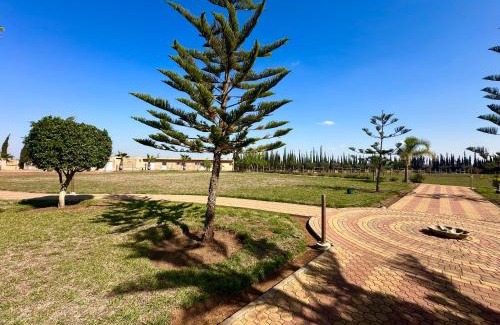 Berrechid House | Dar Armonia Ferme à Berrechid