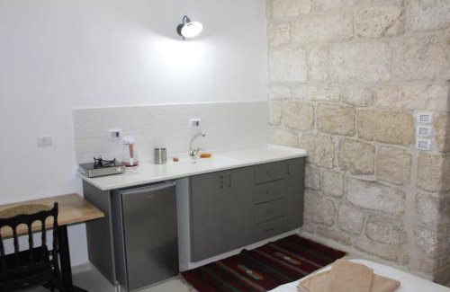 Bethlehem House | Dar As-Sideh pilgrim house