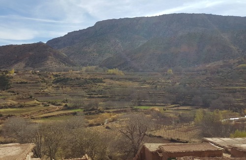 Tabant House | Dar Aya Atlas, Moroccan guest house