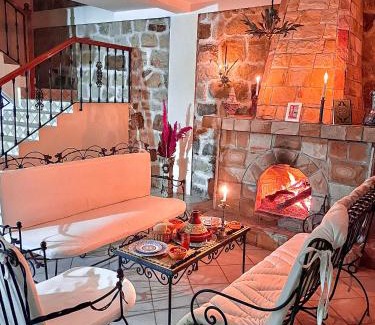 Dar Chaoui House | Dar Bakkali Nadi