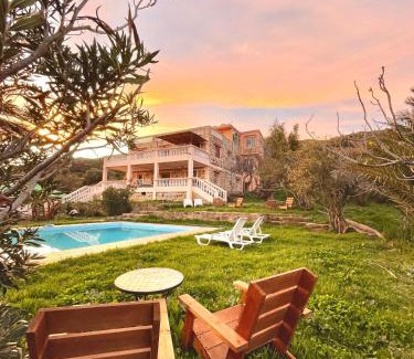 Dar Chaoui House | Dar Bakkali Nadi