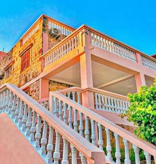 Dar Chaoui House | Dar Bakkali Nadi
