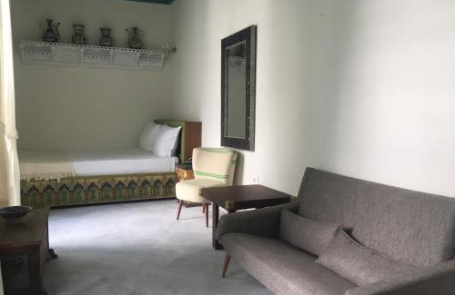 Medina of Tunis Bed & Breakfast | Dar Ben Gacem Kahia
