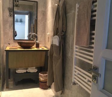 Medina of Tunis Bed & Breakfast | Dar Ben Gacem Kahia