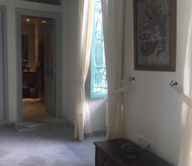 Medina of Tunis Bed & Breakfast | Dar Ben Gacem Kahia
