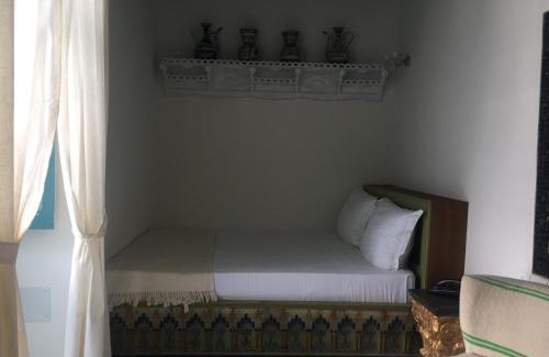 Medina of Tunis Bed & Breakfast | Dar Ben Gacem Kahia