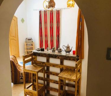 Tozeur Apartment | Dar Chahla