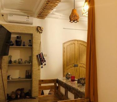 Tozeur Apartment | Dar Chahla