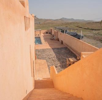 Jbilate Villa | Dar-Dawya Villa paisible avec piscine, sans vis-à-vis