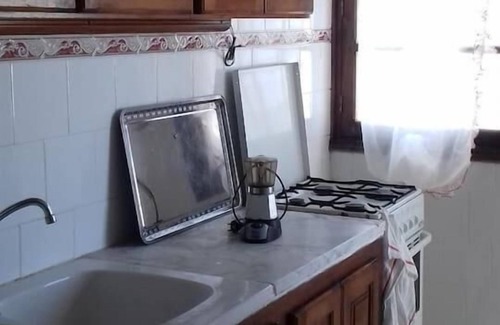 Bizerte Apartment | Dar el Baraka - Banzart