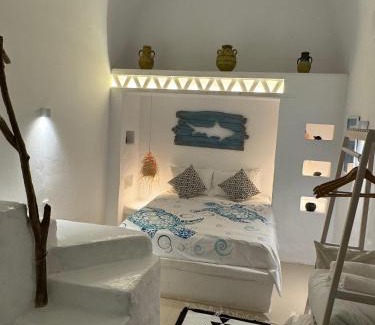 Borj Erras Bed & Breakfast | Dar El Mahdia by Daldoul