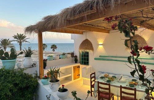 Borj Erras Bed & Breakfast | Dar El Mahdia by Daldoul