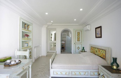 La Soukra House | Dar El Yasmine Tunis