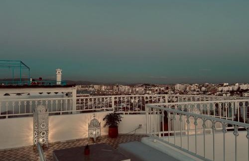 Medina of Tangier House | Dar Elif
